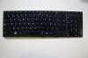 Clavier NOIR Toshiba Satellite A660 Clavier NOIR Toshiba Satellite A660
