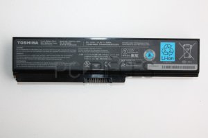 Batterie d\'origine Toshiba Satellite L670