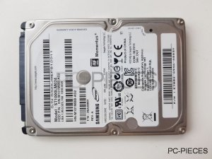 Disque SATA 2\"1/2 Seagate 1 To