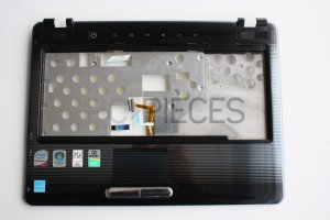 Plasturgie coque superieure TOSHIBA Satellite U400