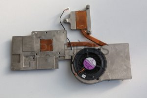 Ventilateur et refroidissement Fujitsu Siemens Amilo M1437G