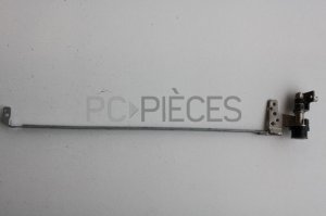 Charniere GAUCHE Packard Bell Easynote TJ65