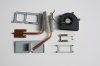 Ventilateur et refroidissement Acer Aspire 9810 Ventilateur et refroidissement Acer Aspire 9810