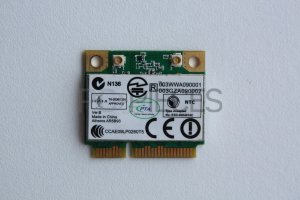 Carte WIFI Packard Bell Easynote LJ66