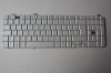 Clavier Blanc HP PAVILION DV6 serie 2000