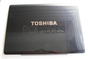 Plasturgie arriere ecran Toshiba Satellite P200D