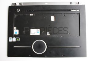 Plasturgie coque superieure Packard Bell Easynote Minos GP