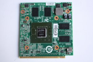 Carte Video NVIDIA Acer Aspire 7530