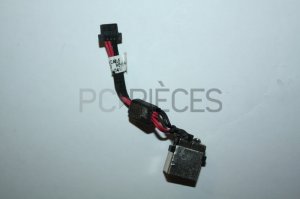 Connecteur Alimentation Acer Aspire One 722