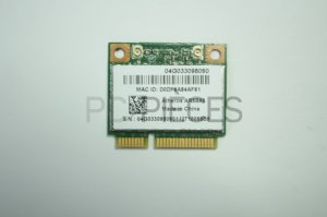 Carte WIFI Asus X 93S