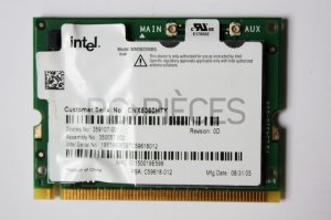 Carte WIFI Hp / Compaq