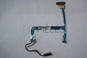 Cable Video Dalle LCD Dell Latitude D630