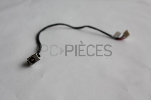 Connecteur Alimentation Asus X751L