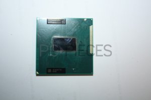 Processeur TOSHIBA Satellite C875