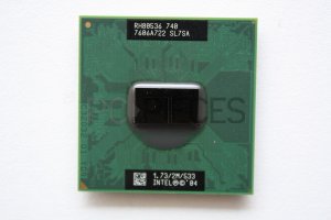 Processeur Packard Bell Easynote S4