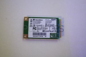 Carte WIFI Asus F5RL