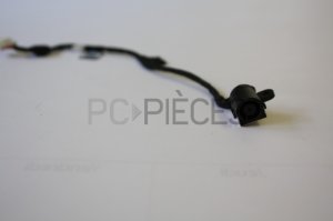 Connecteur Alimentation Dell INSPIRON 15 serie 7537