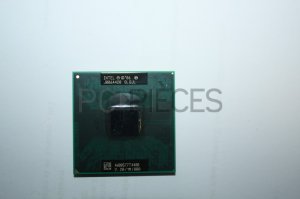 Processeur PACKARD BELL EASYNOTE NJ65
