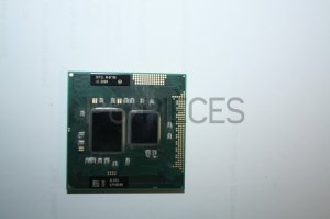 Processeur Acer Aspire 5733