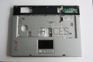 Plasturgie coque superieure ACER ASPIRE 1680