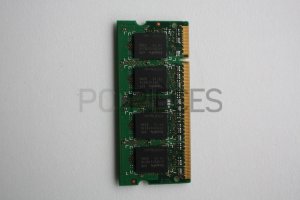 Memoire SIMM Toshiba Satellite L350