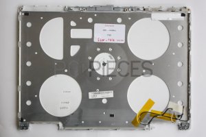 Plasturgie arriere ecran DELL INSPIRON 1501