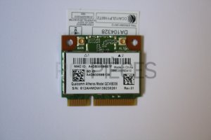 Carte WIFI Toshiba Satellite C70D