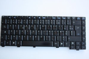 Clavier Asus A6000