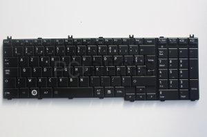 Clavier Toshiba Satellite C670D