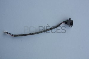 Cable sortie USB DELL STUDIO 1555 / 1557 / 1558