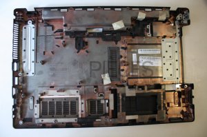 Plasturgie coque inferieure Acer Aspire 5551G