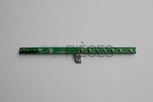 Carte Alimentation Toshiba Satellite P100-316