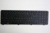 Clavier HP Pavilion G72