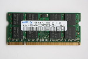 Memoire SIMM Fujitsu/Siemens XI1546