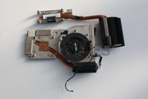 Ventilateur et refroidissement Acer Aspire 6930G