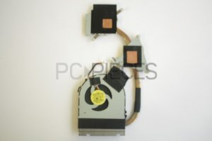Ventilateur et refroidissement Acer Aspire V5-571G
