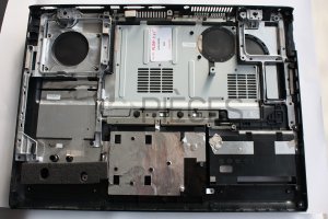 Plasturgie coque inferieure ACER ASPIRE 9920