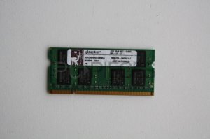 Memoire DIMM Packard Bell Easynote NJ65