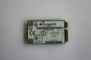 Carte WIFI Asus G2PC