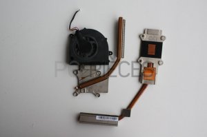 Ventilateur et refroidissement TOSHIBA Satellite L500D