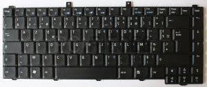 Clavier Acer Aspire