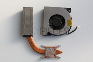 Ventilateur et refroidissement ASUS pro 50N