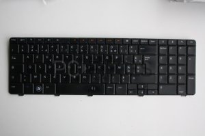 Clavier Dell Insipron N7010