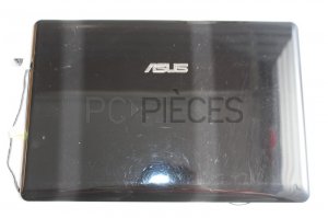 Plasturgie arriere ecran ASUS EeePC 1201N
