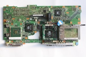 Carte Mere Acer Aspire 1360 + CPU + GPU + WIFI
