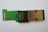 Carte lecteur carte Dell Inspiron 1546 Carte lecteur carte Dell Inspiron 1546