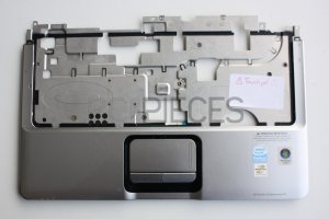 Plasturgie coque superieure HP PAVILION DV2700