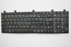 Clavier MSI L745