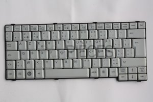 Clavier Fujitsu / Siemens Amilo Pro V3505