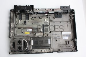 Plasturgie coque inferieure DELL XPS M1530